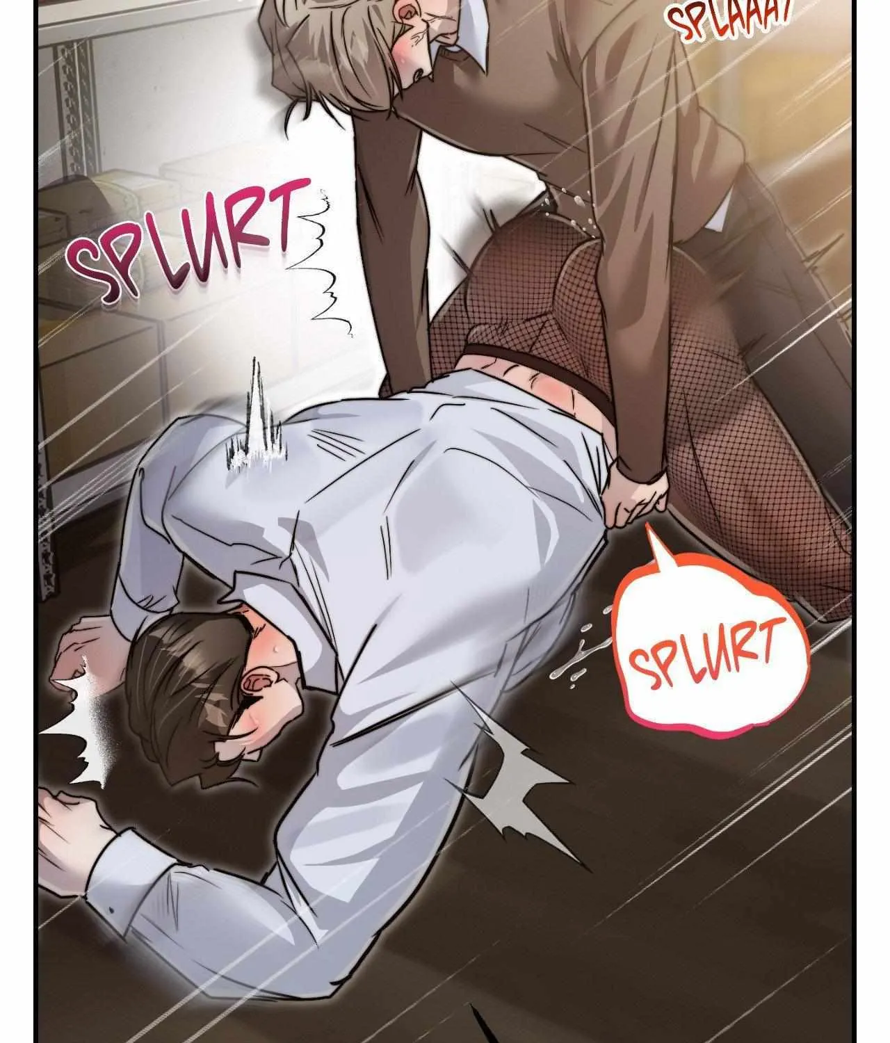 A Crown of Thorns Chapter 19 page 42 - 