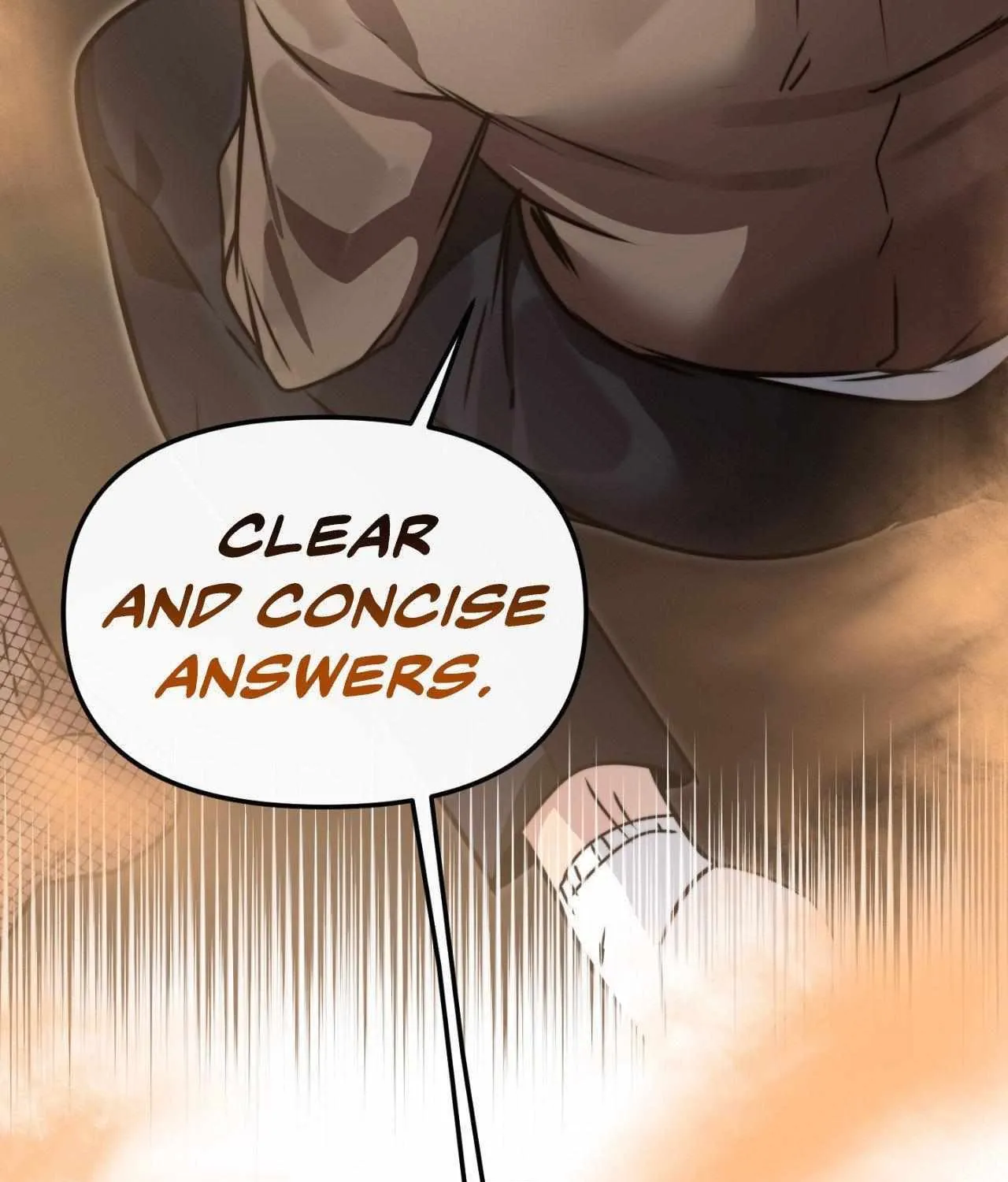 A Crown of Thorns Chapter 19 page 50 - 