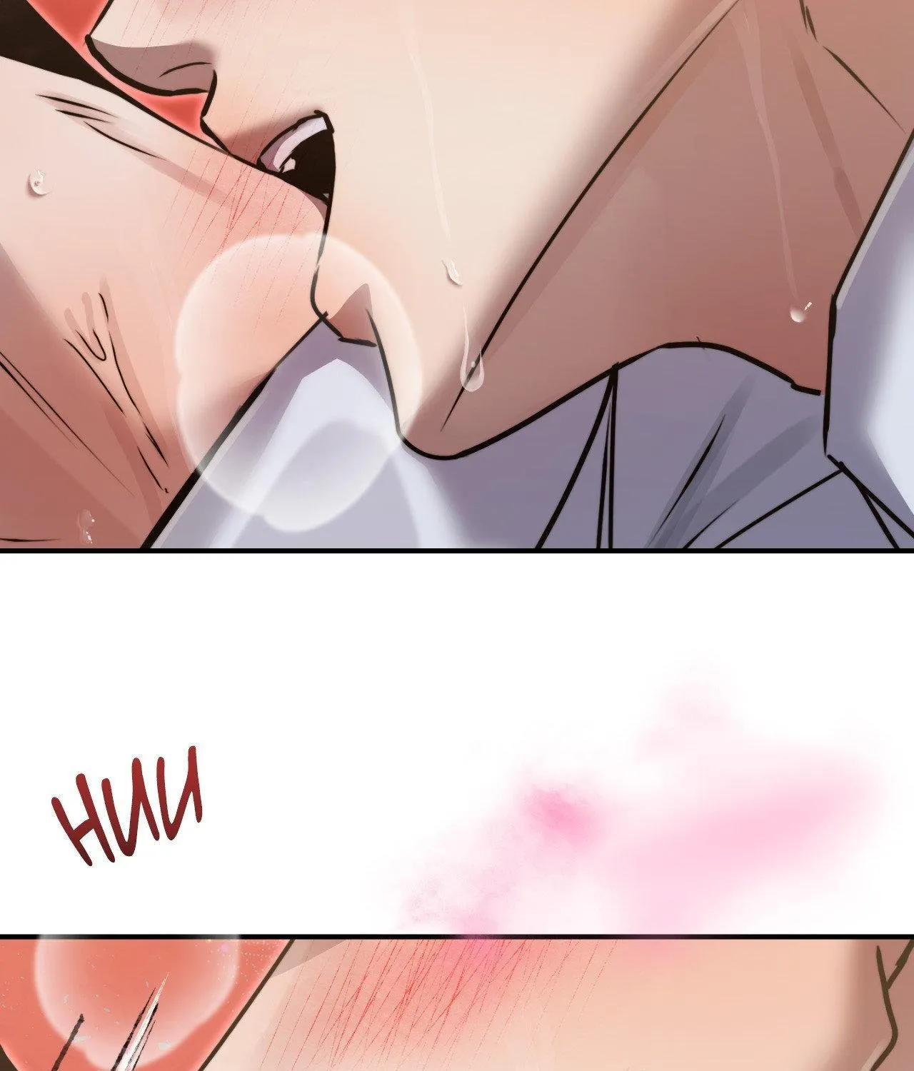 A Crown of Thorns Chapter 19 page 6 - 