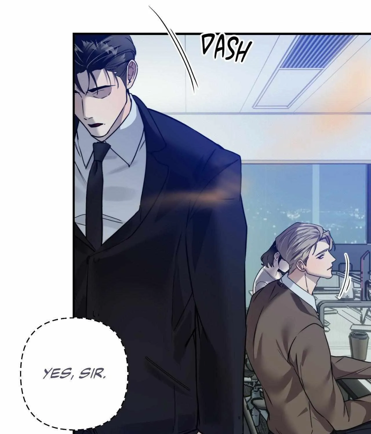 A Crown of Thorns Chapter 19 page 55 - 