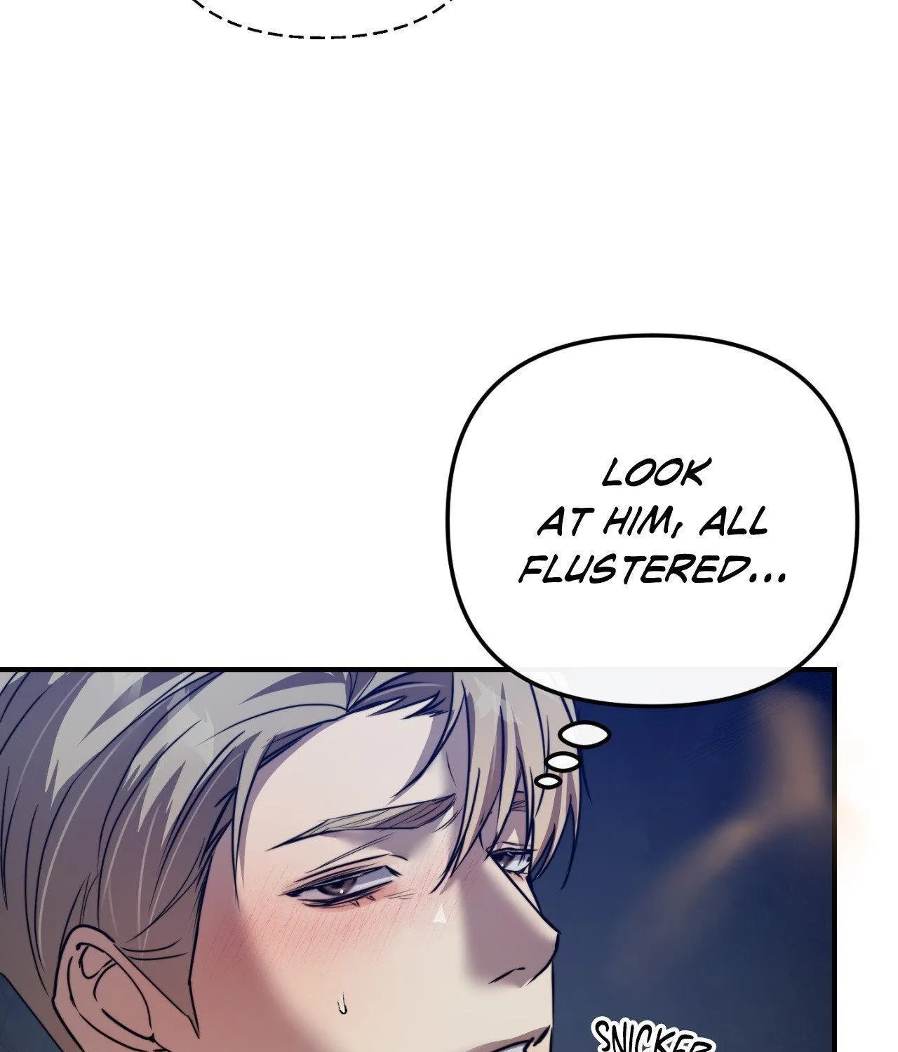 A Crown of Thorns Chapter 19 page 57 - 
