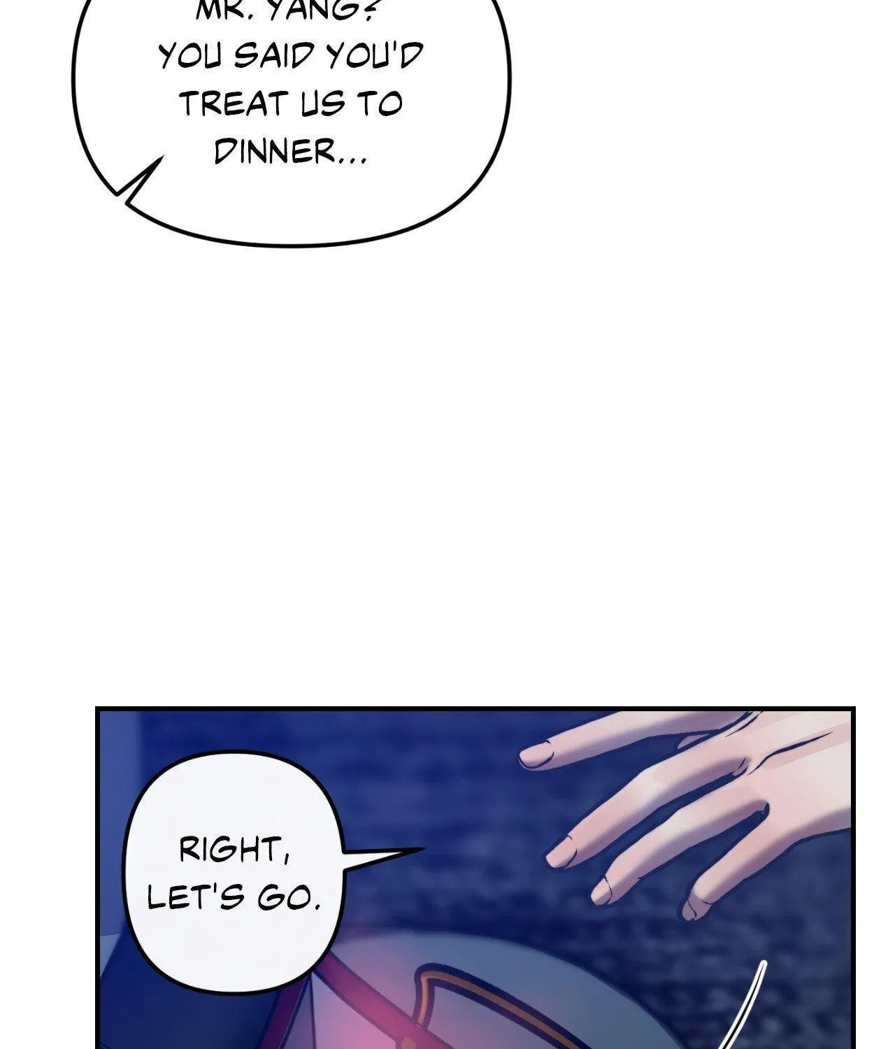 A Crown of Thorns Chapter 19 page 59 - 