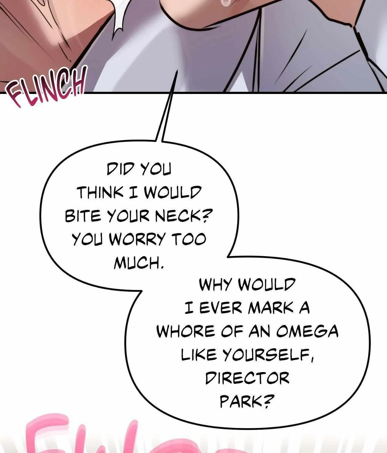 A Crown of Thorns Chapter 19 page 8 - 
