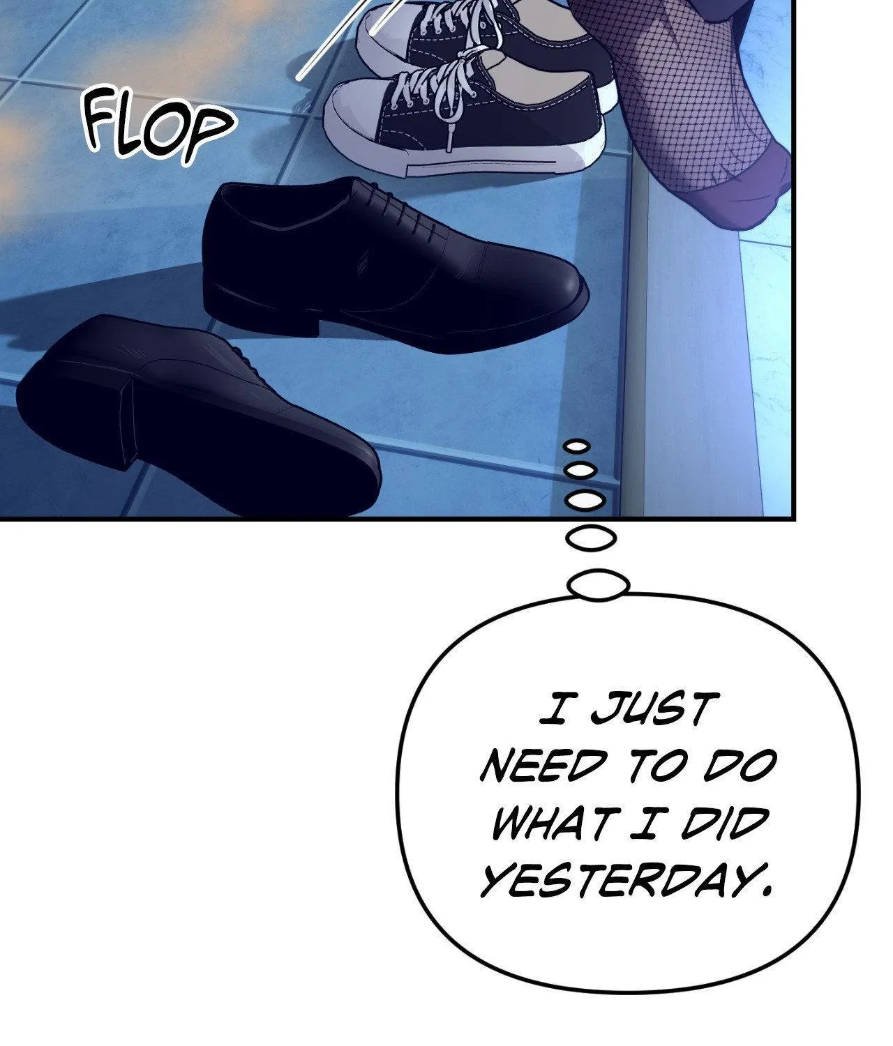 A Crown of Thorns Chapter 19 page 75 - 