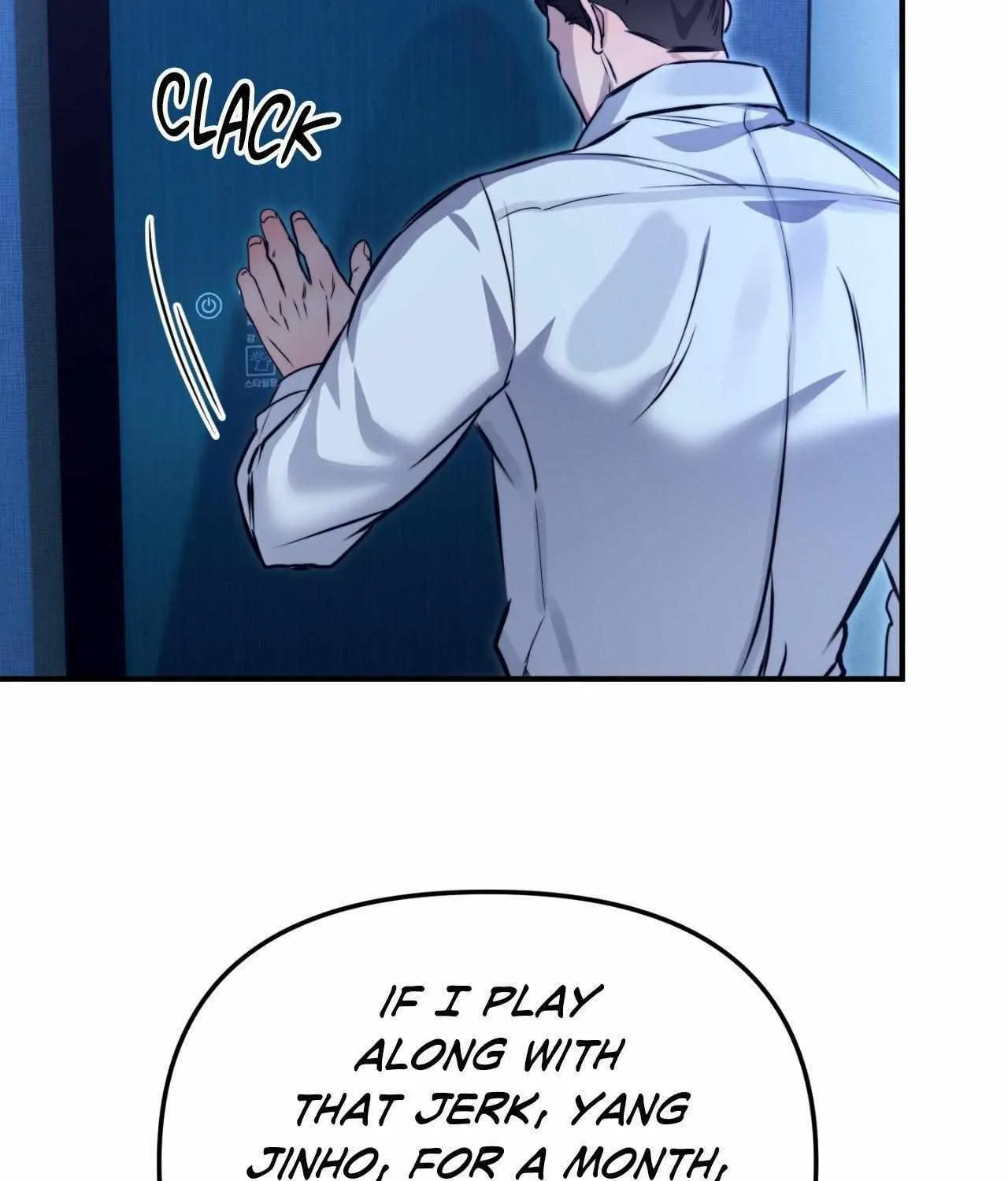 A Crown of Thorns Chapter 19 page 79 - 