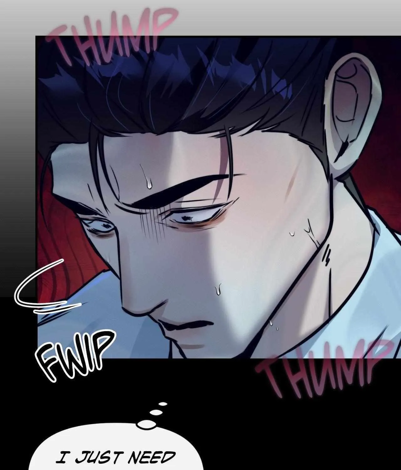 A Crown of Thorns Chapter 19 page 81 - 