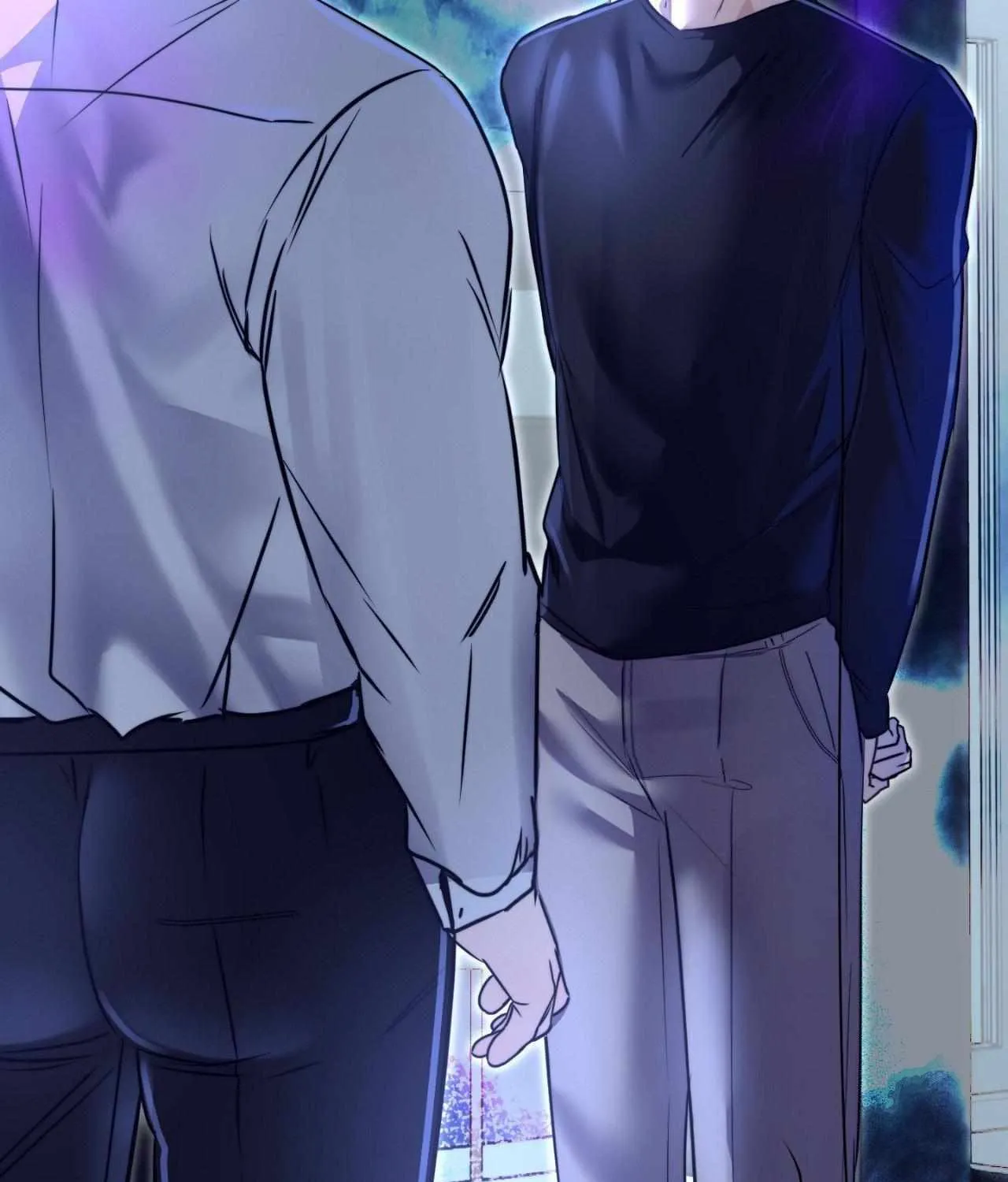 A Crown of Thorns Chapter 19 page 85 - 