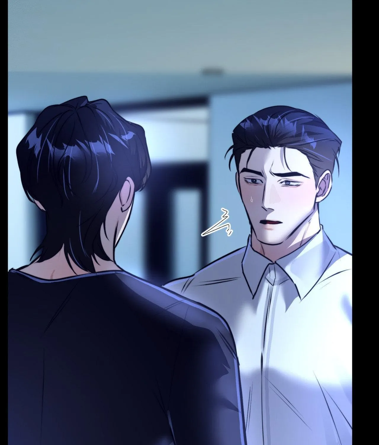 A Crown of Thorns Chapter 19 page 89 - 