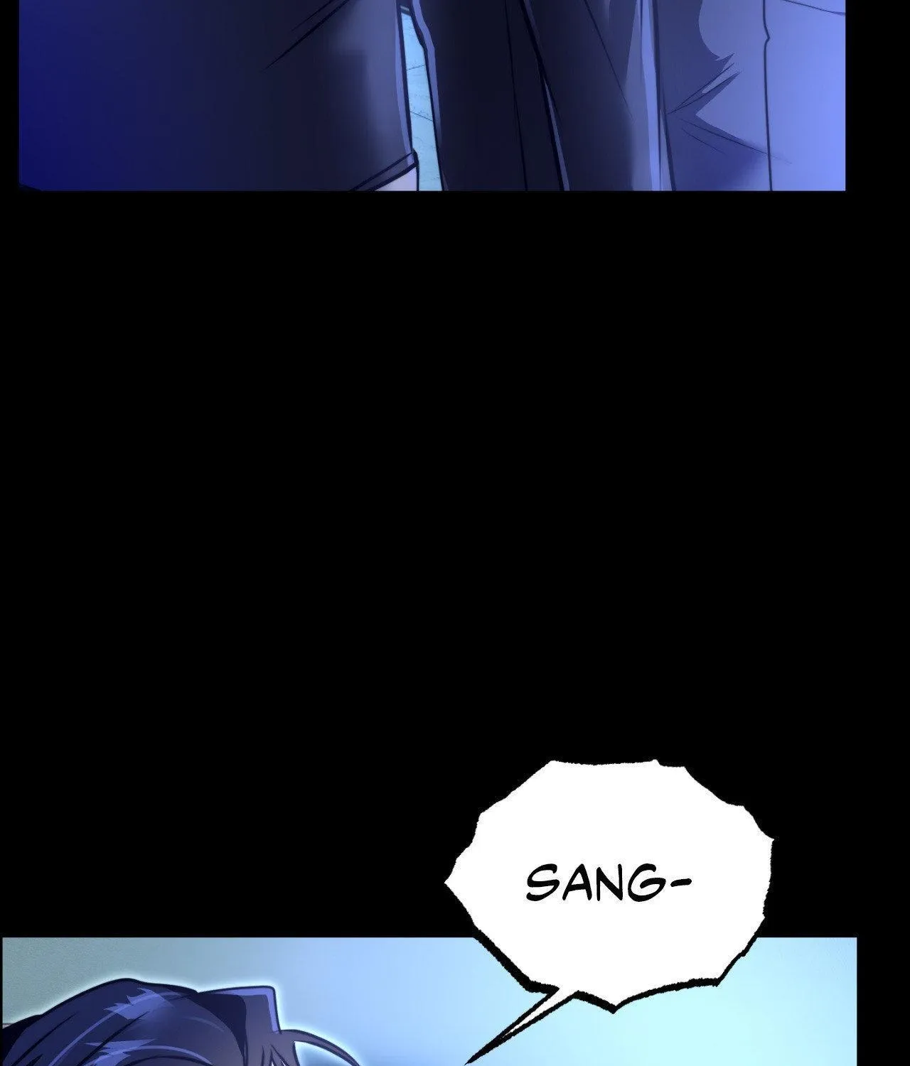 A Crown of Thorns Chapter 19 page 91 - 