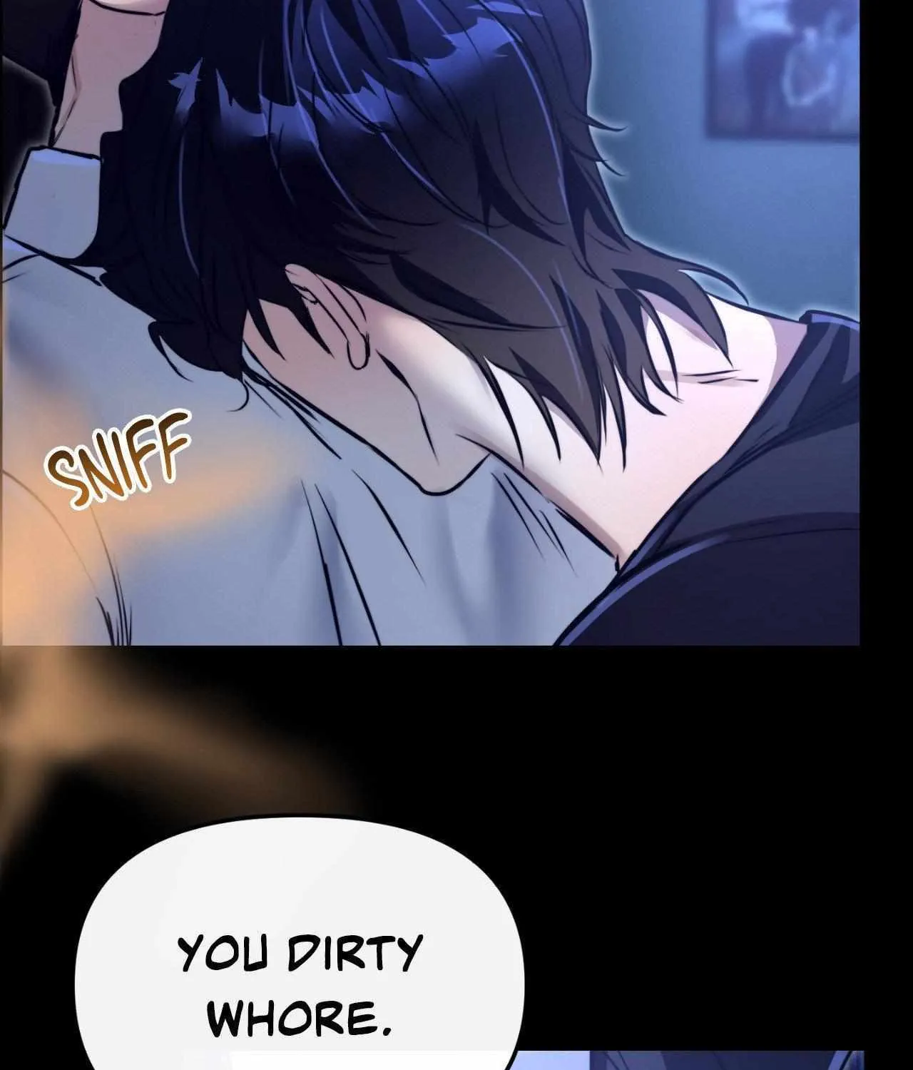 A Crown of Thorns Chapter 19 page 93 - 