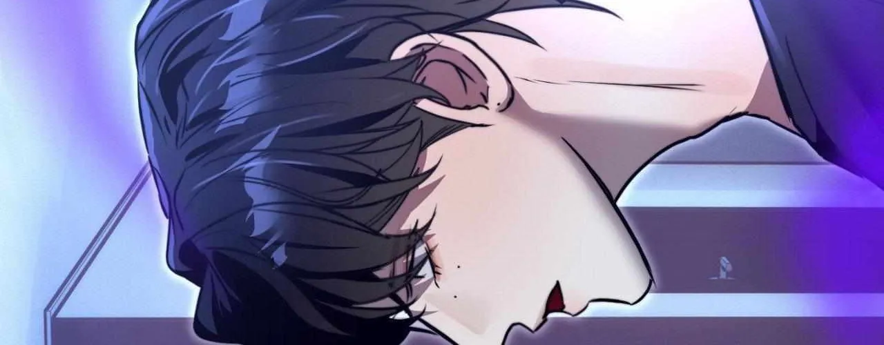 A Crown of Thorns Chapter 19 page 98 - 