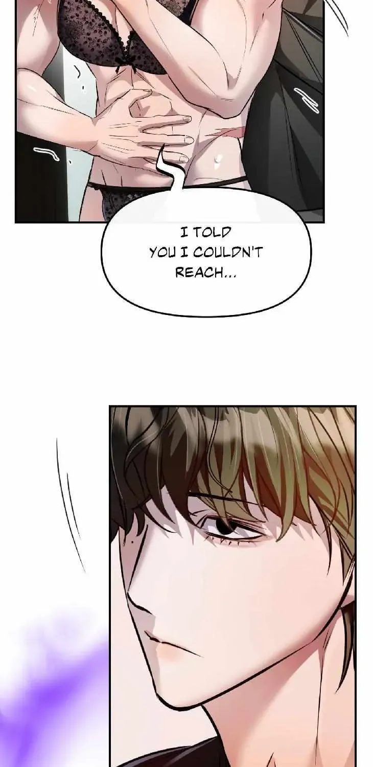 A Crown of Thorns Chapter 2.2 page 11 - 
