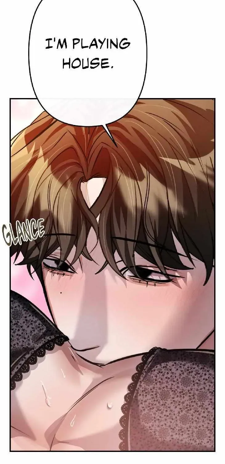 A Crown of Thorns Chapter 2.2 page 20 - 