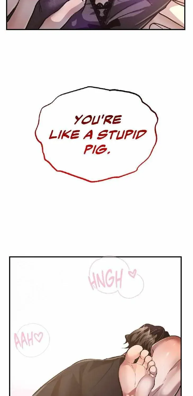 A Crown of Thorns Chapter 2.2 page 58 - 
