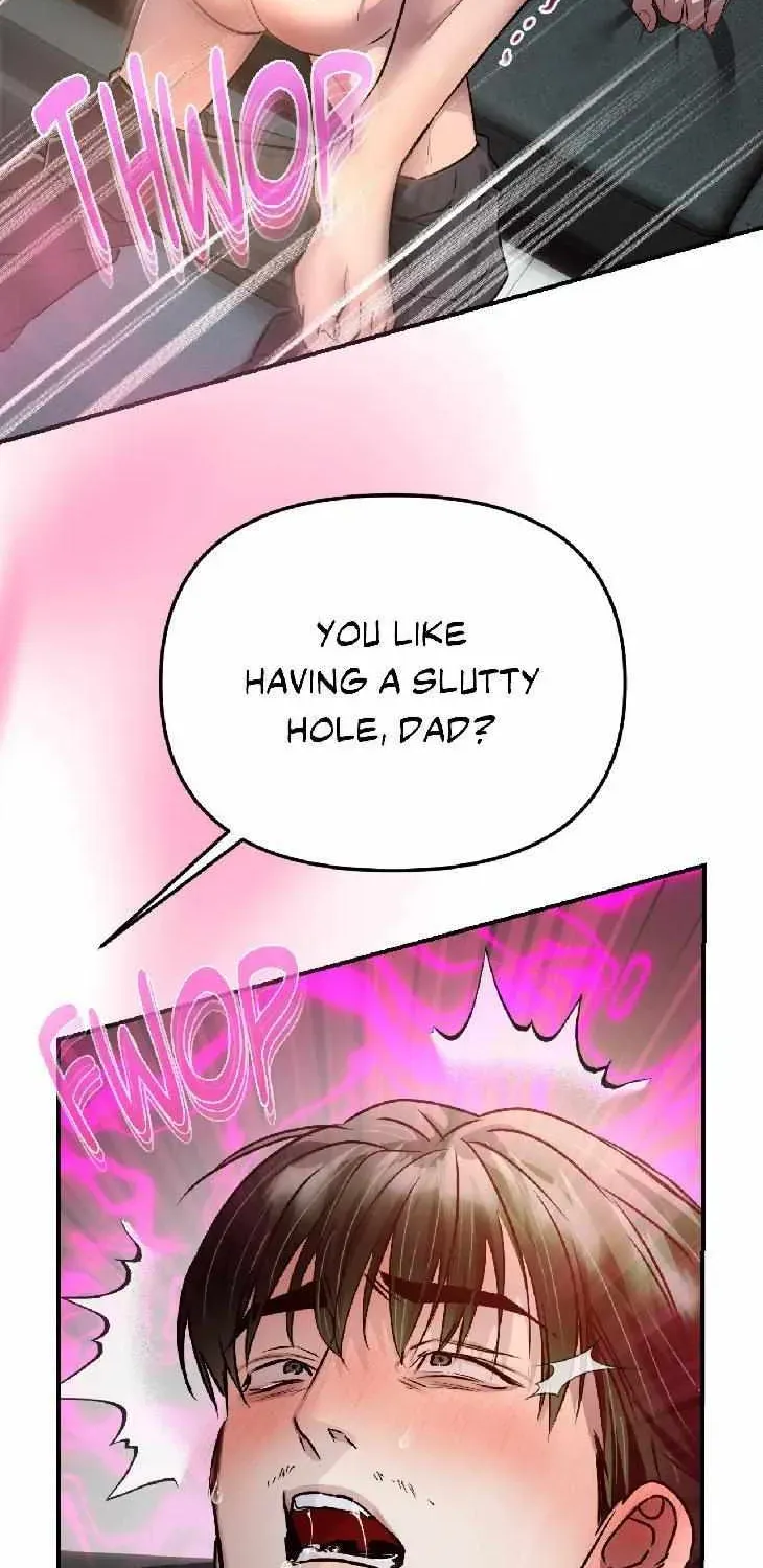A Crown of Thorns Chapter 2.2 page 66 - 