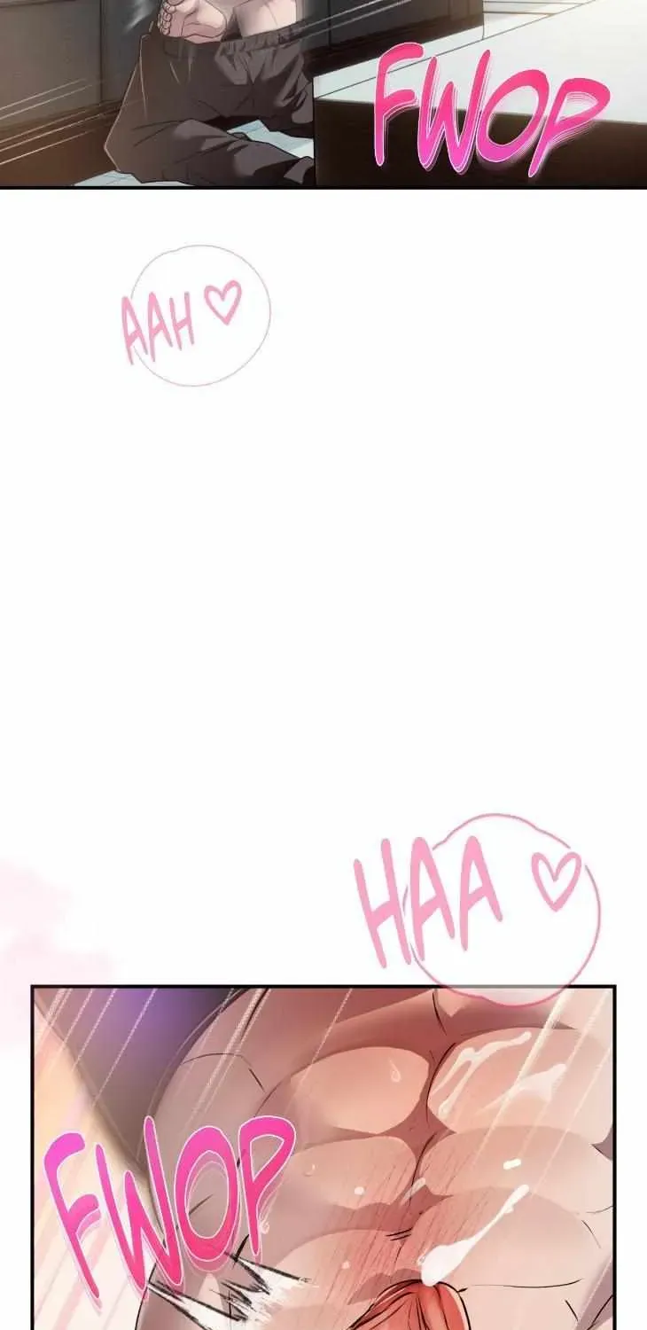 A Crown of Thorns Chapter 2.2 page 74 - 