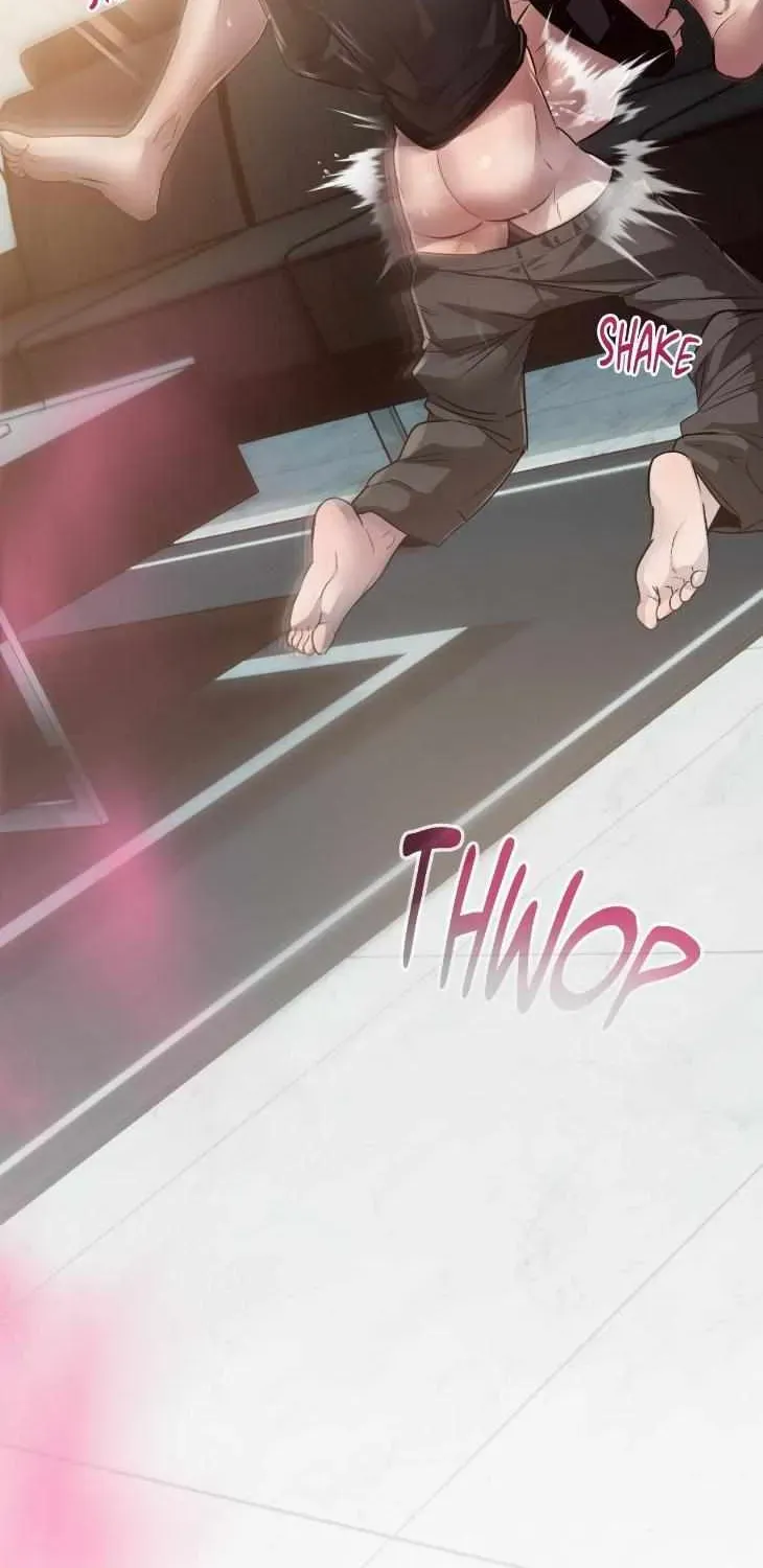 A Crown of Thorns Chapter 2.2 page 77 - 