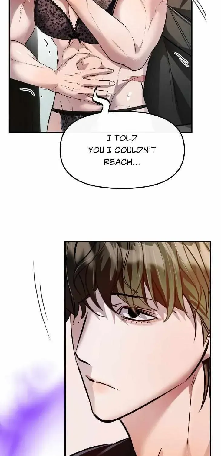 A Crown of Thorns Chapter 2.3 page 11 - 