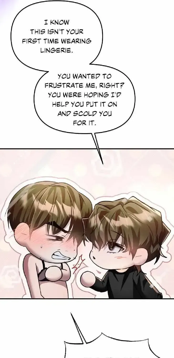 A Crown of Thorns Chapter 2.3 page 13 - 