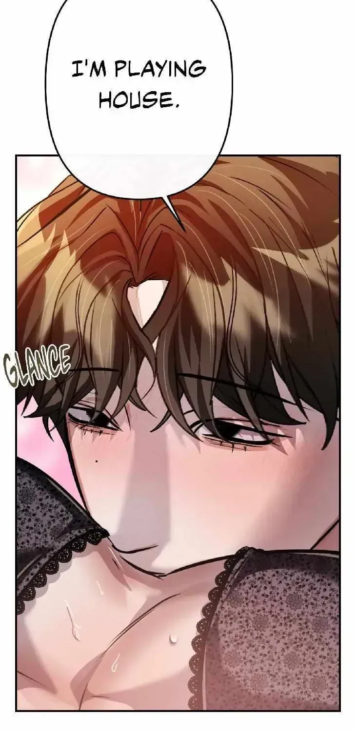 A Crown of Thorns Chapter 2.3 page 20 - 