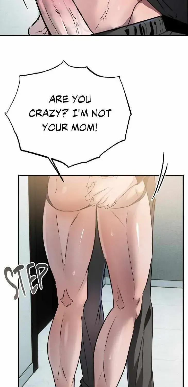 A Crown of Thorns Chapter 2.3 page 22 - 