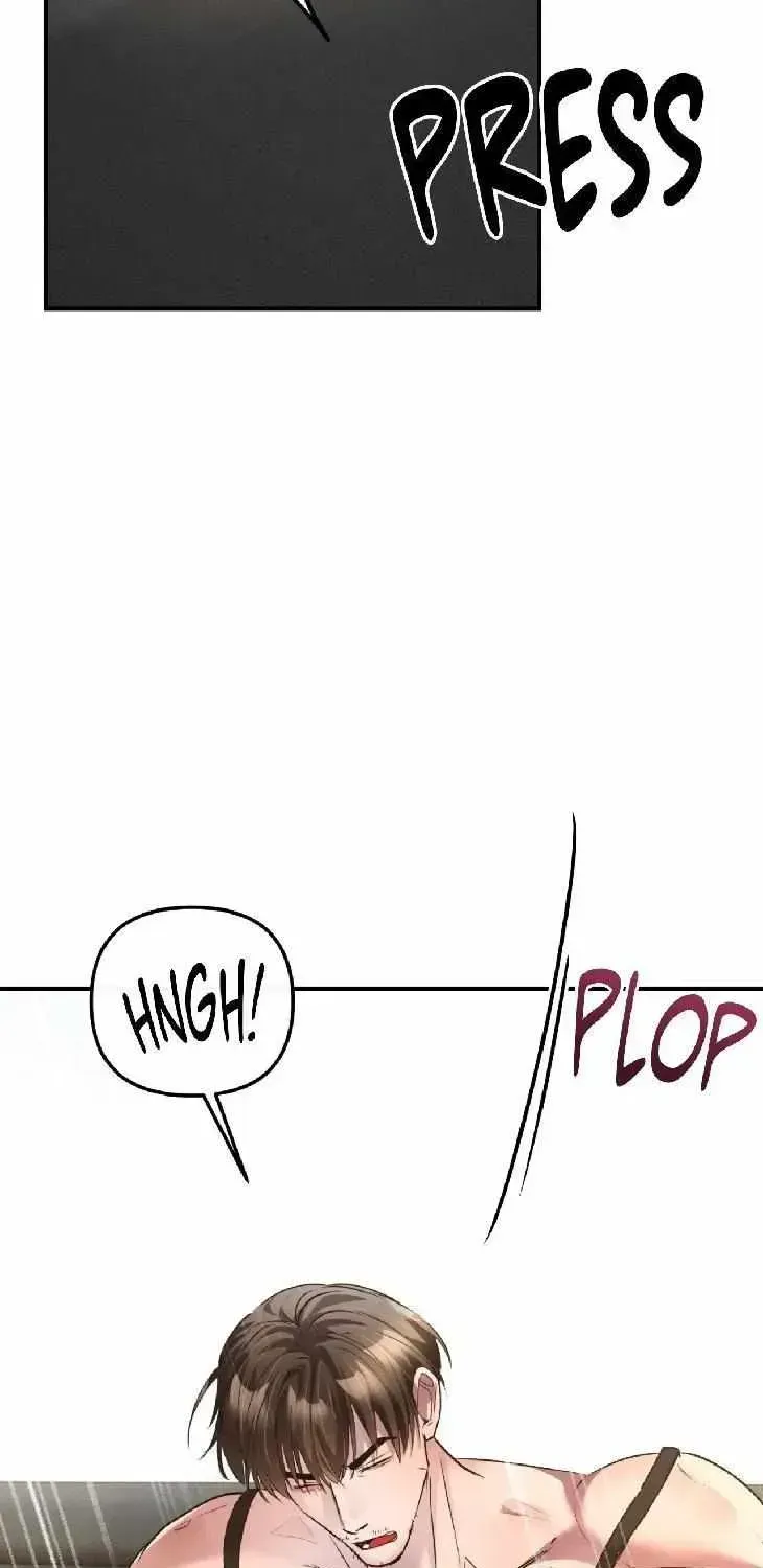 A Crown of Thorns Chapter 2.3 page 31 - 