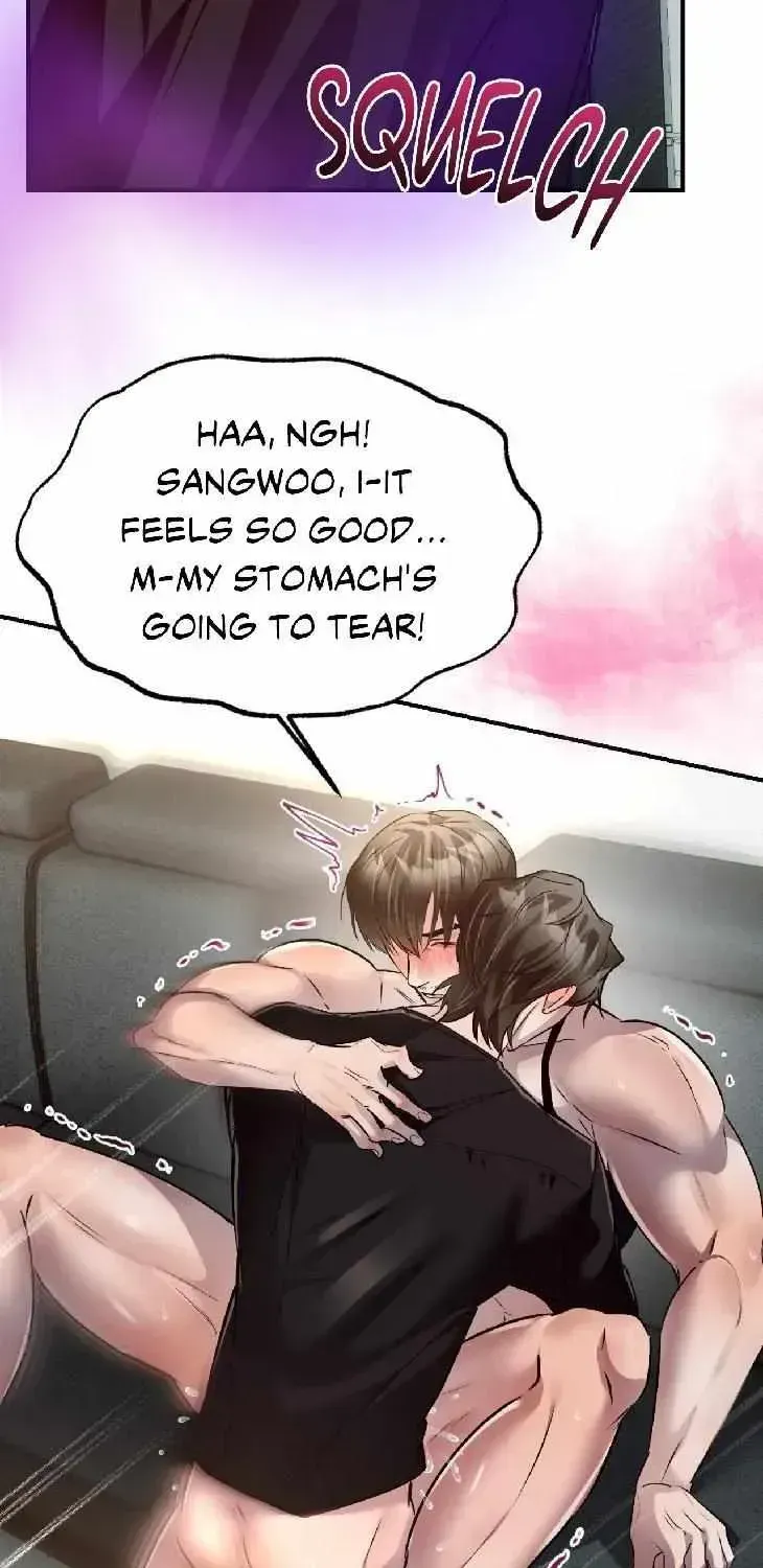 A Crown of Thorns Chapter 2.3 page 65 - 