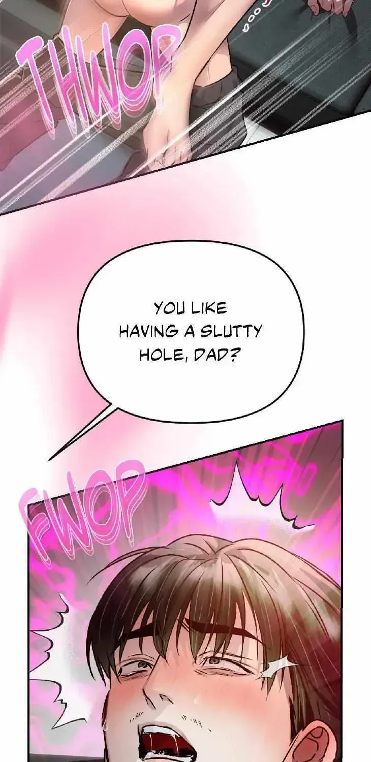 A Crown of Thorns Chapter 2.3 page 66 - 