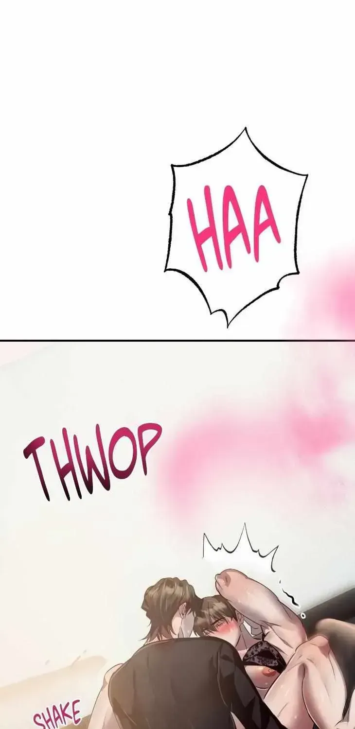 A Crown of Thorns Chapter 2.3 page 76 - 