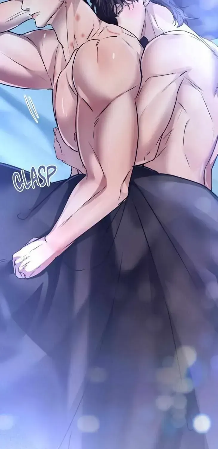 A Crown of Thorns Chapter 2.3 page 87 - 