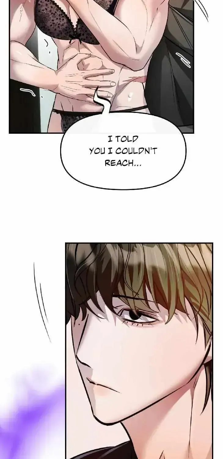 A Crown of Thorns Chapter 2.4 page 11 - 