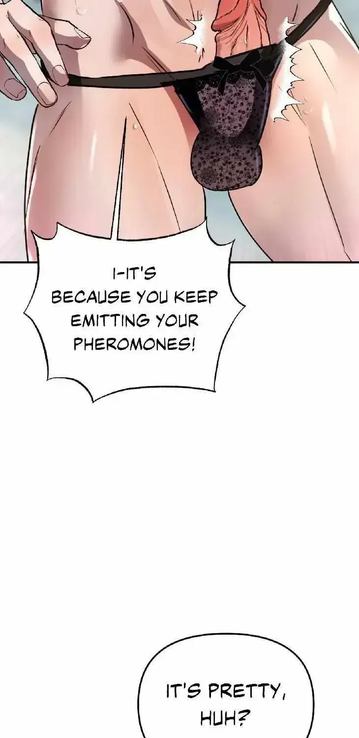 A Crown of Thorns Chapter 2.4 page 17 - 