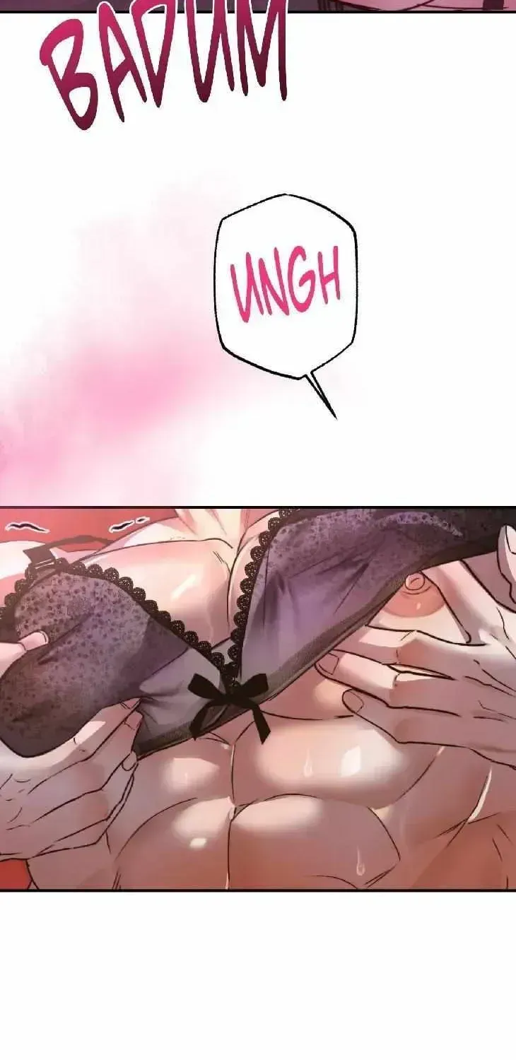A Crown of Thorns Chapter 2.4 page 46 - 