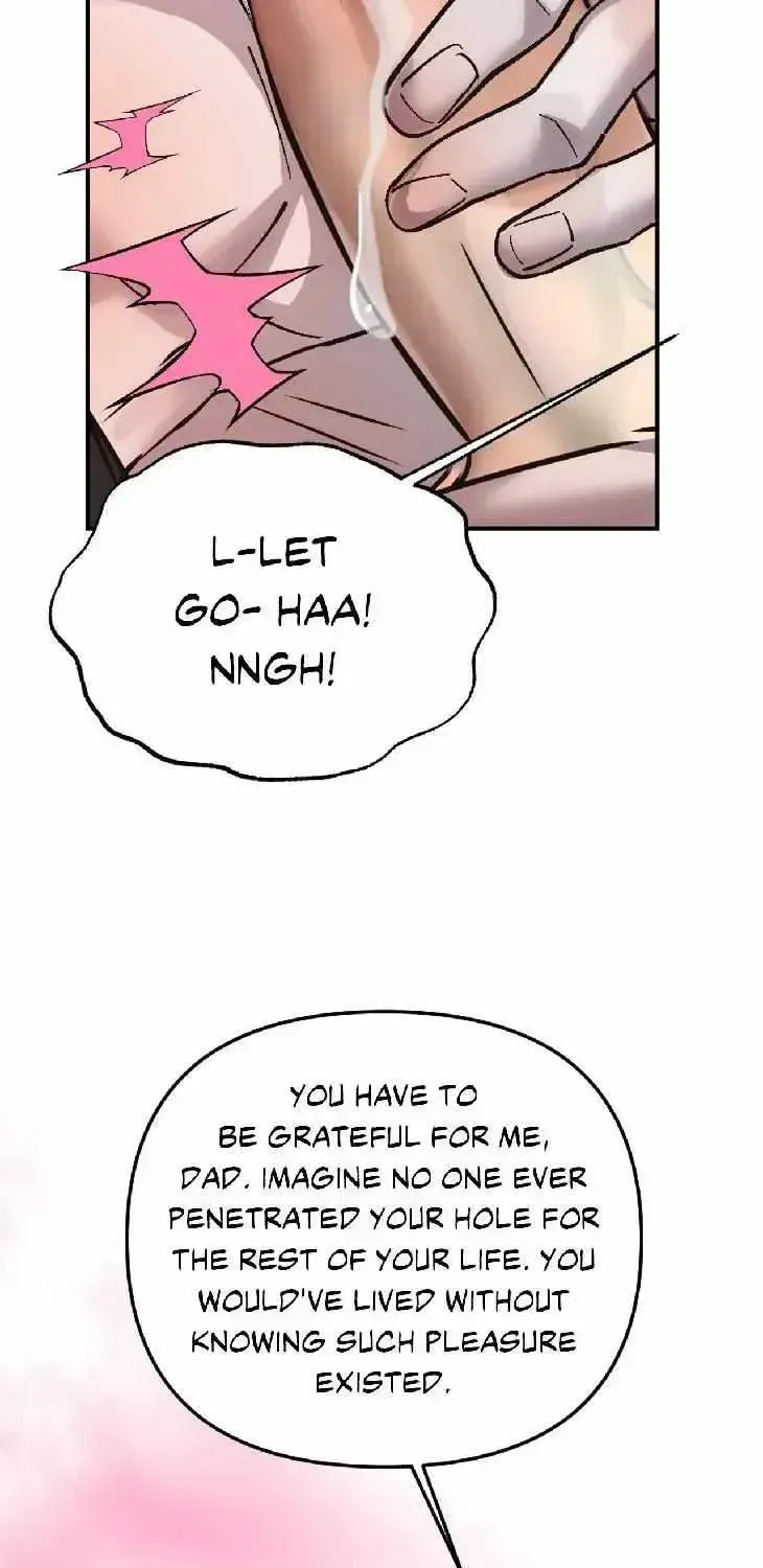 A Crown of Thorns Chapter 2.4 page 55 - 