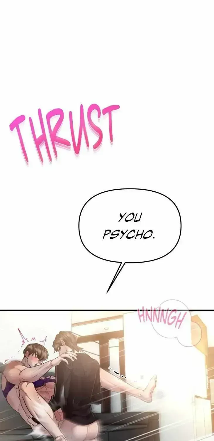 A Crown of Thorns Chapter 2.4 page 73 - 