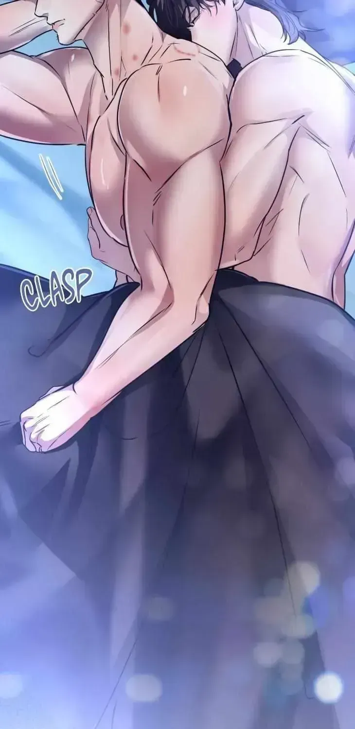 A Crown of Thorns Chapter 2.4 page 87 - 