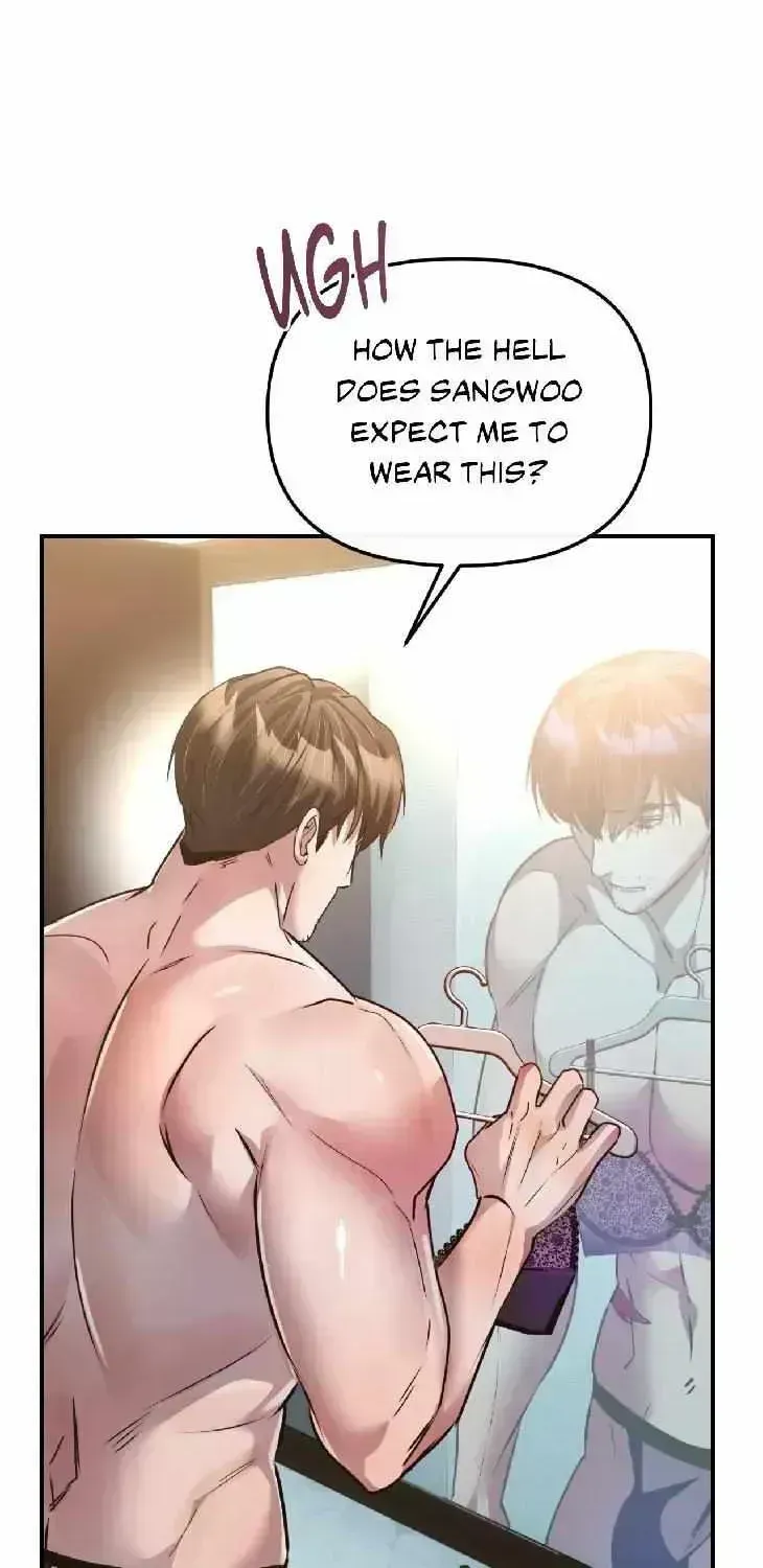 A Crown of Thorns Chapter 2.5 page 4 - 