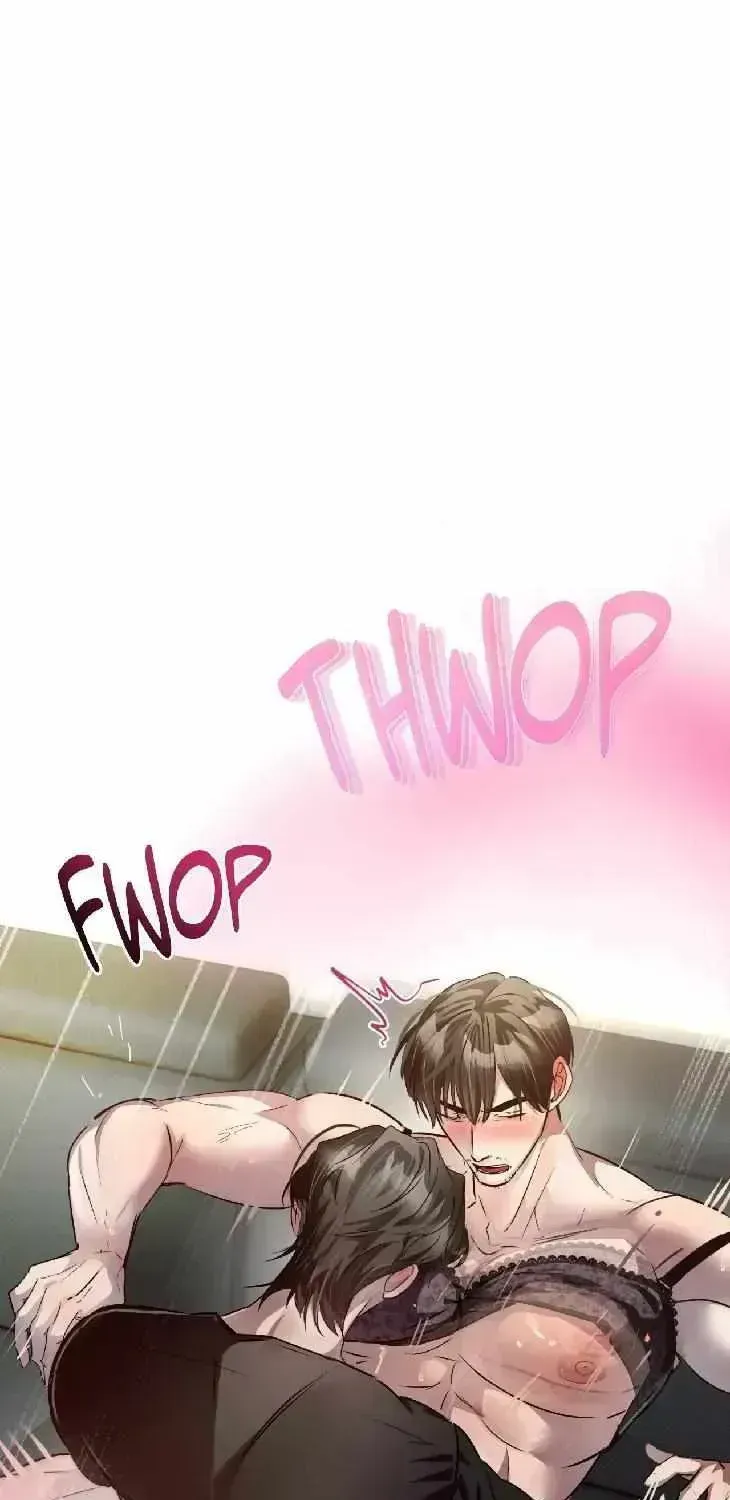 A Crown of Thorns Chapter 2.5 page 61 - 