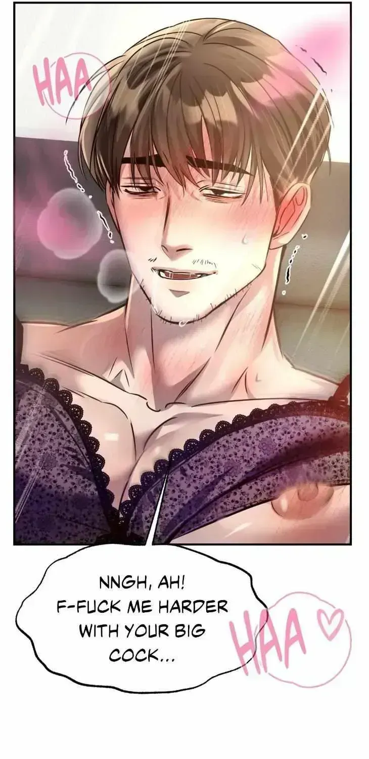 A Crown of Thorns Chapter 2.5 page 72 - 