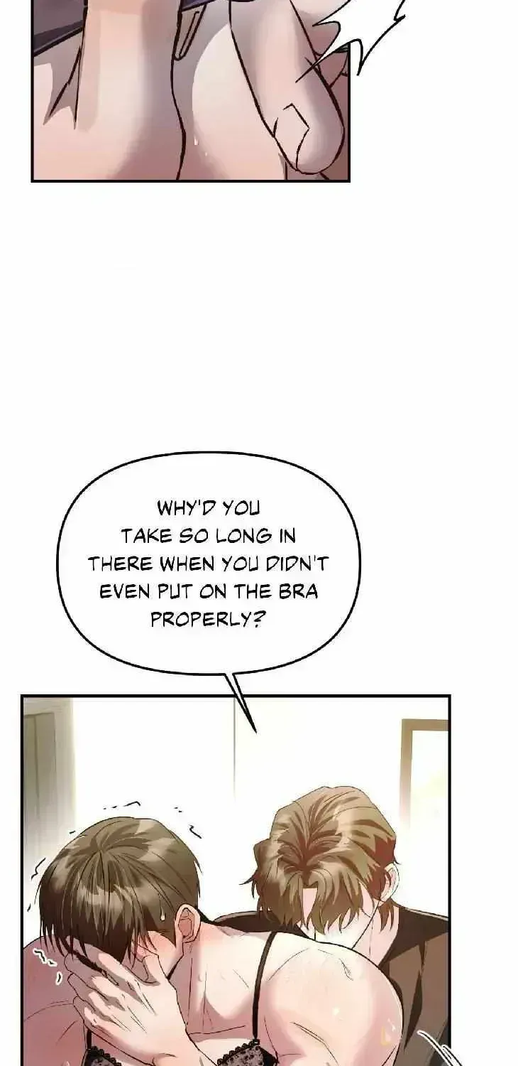 A Crown of Thorns Chapter 2.5 page 10 - 