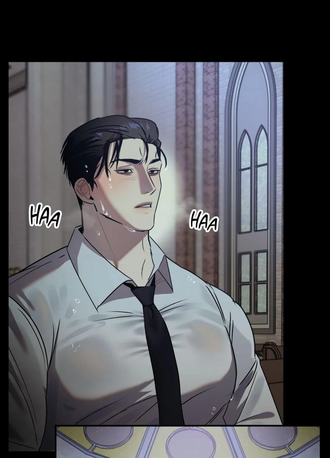 A Crown of Thorns Chapter 2 page 11 - 