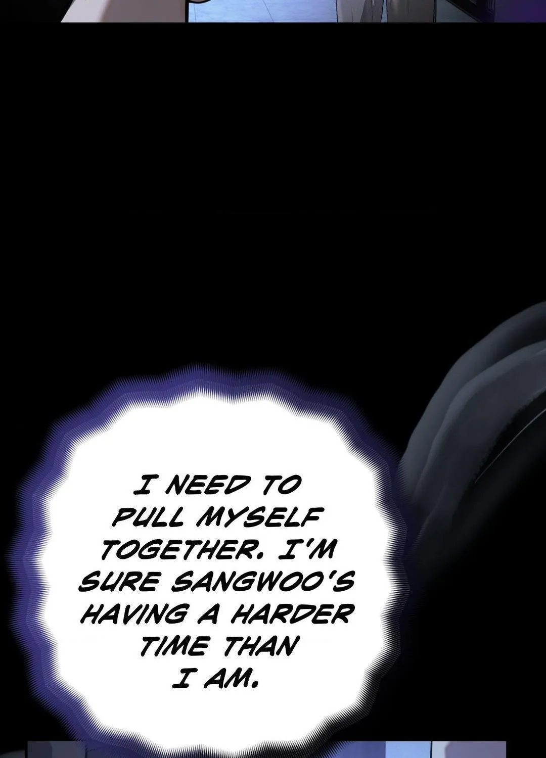 A Crown of Thorns Chapter 2 page 103 - 
