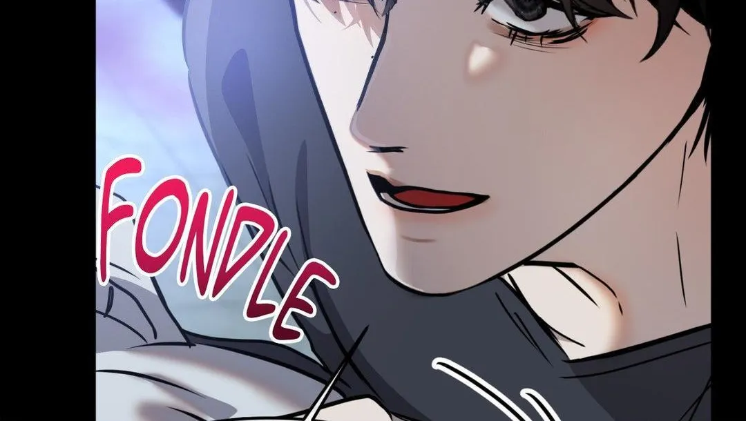 A Crown of Thorns Chapter 2 page 122 - 