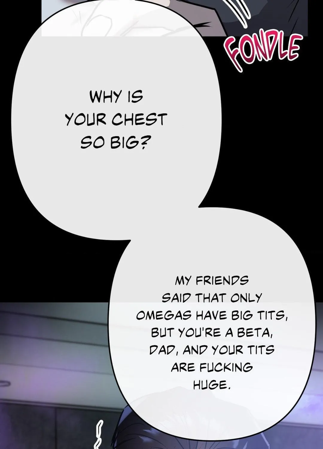 A Crown of Thorns Chapter 2 page 123 - 