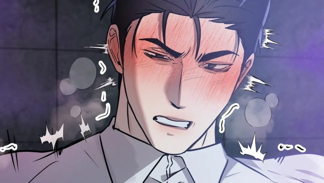 A Crown of Thorns Chapter 2 page 124 - 