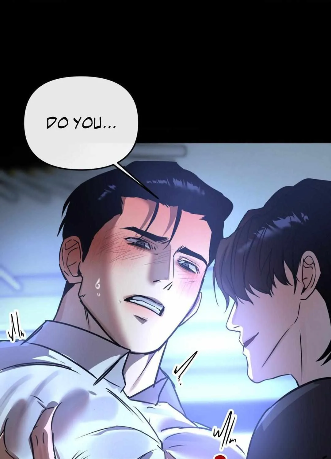 A Crown of Thorns Chapter 2 page 127 - 