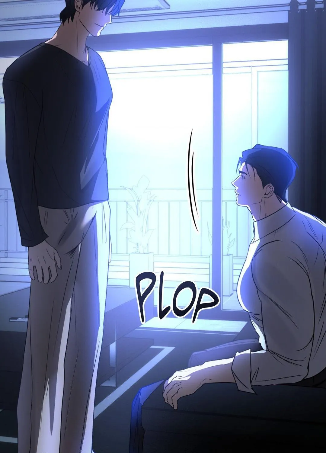 A Crown of Thorns Chapter 2 page 137 - 