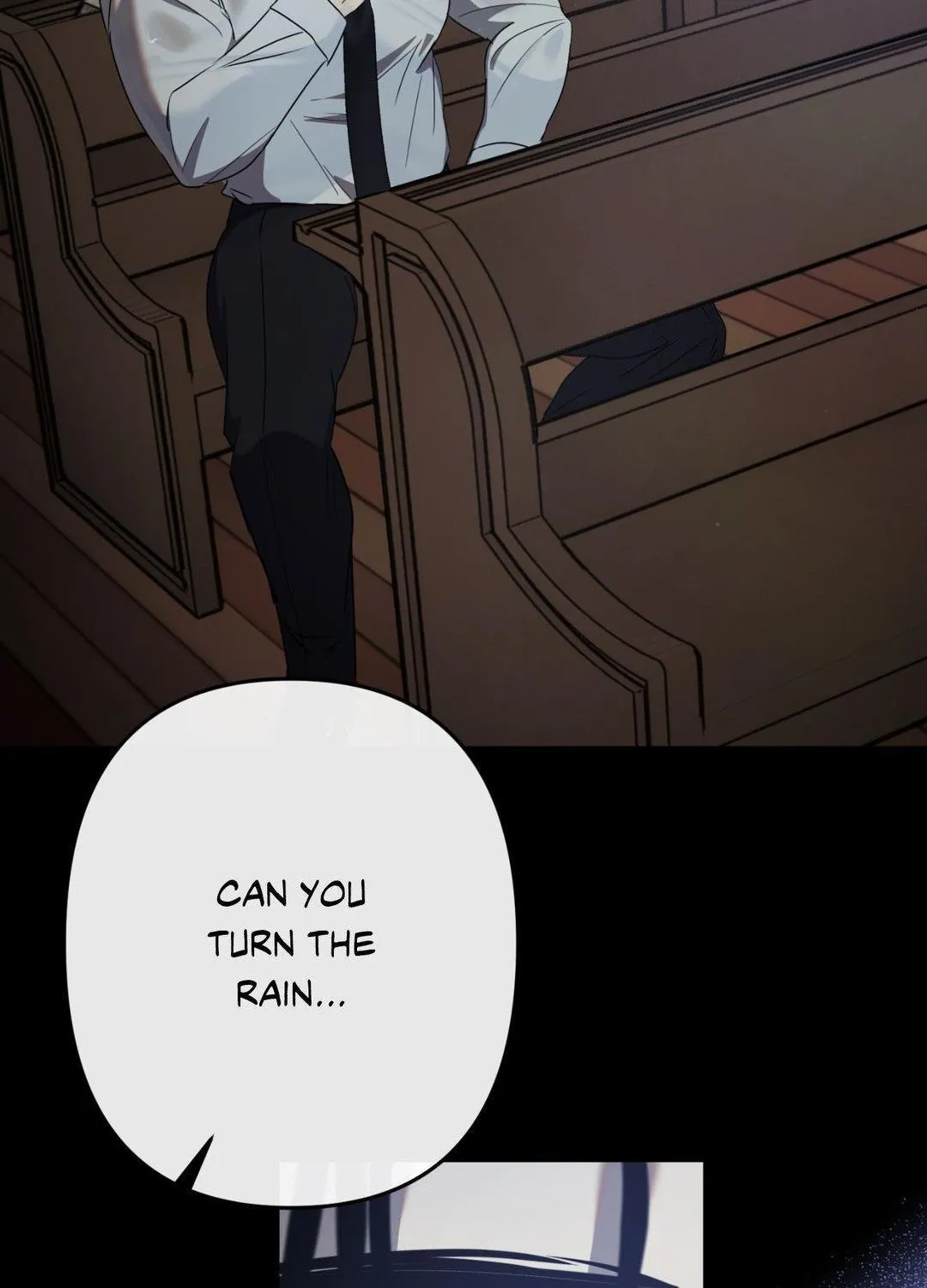 A Crown of Thorns Chapter 2 page 15 - 