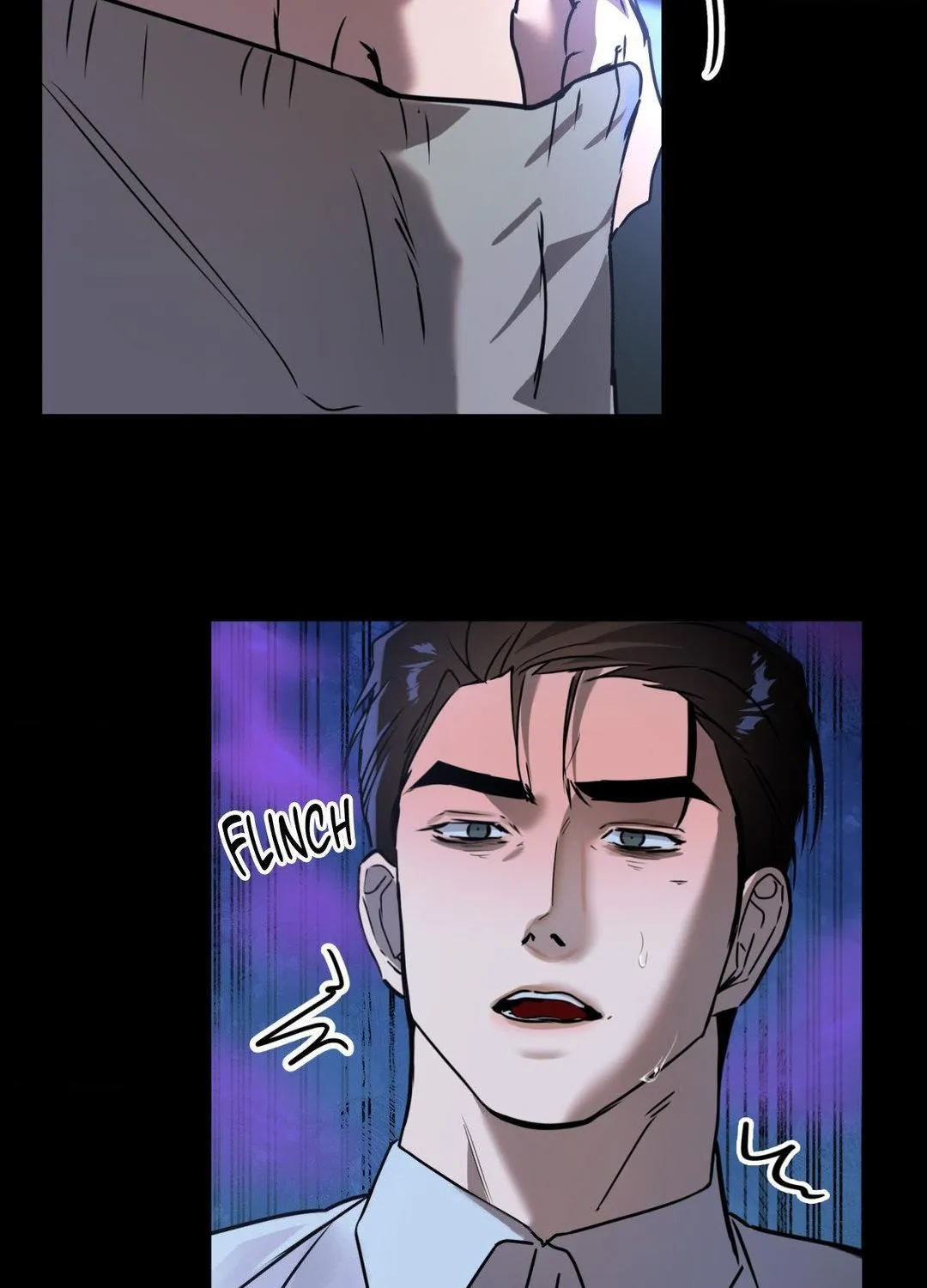 A Crown of Thorns Chapter 2 page 141 - 