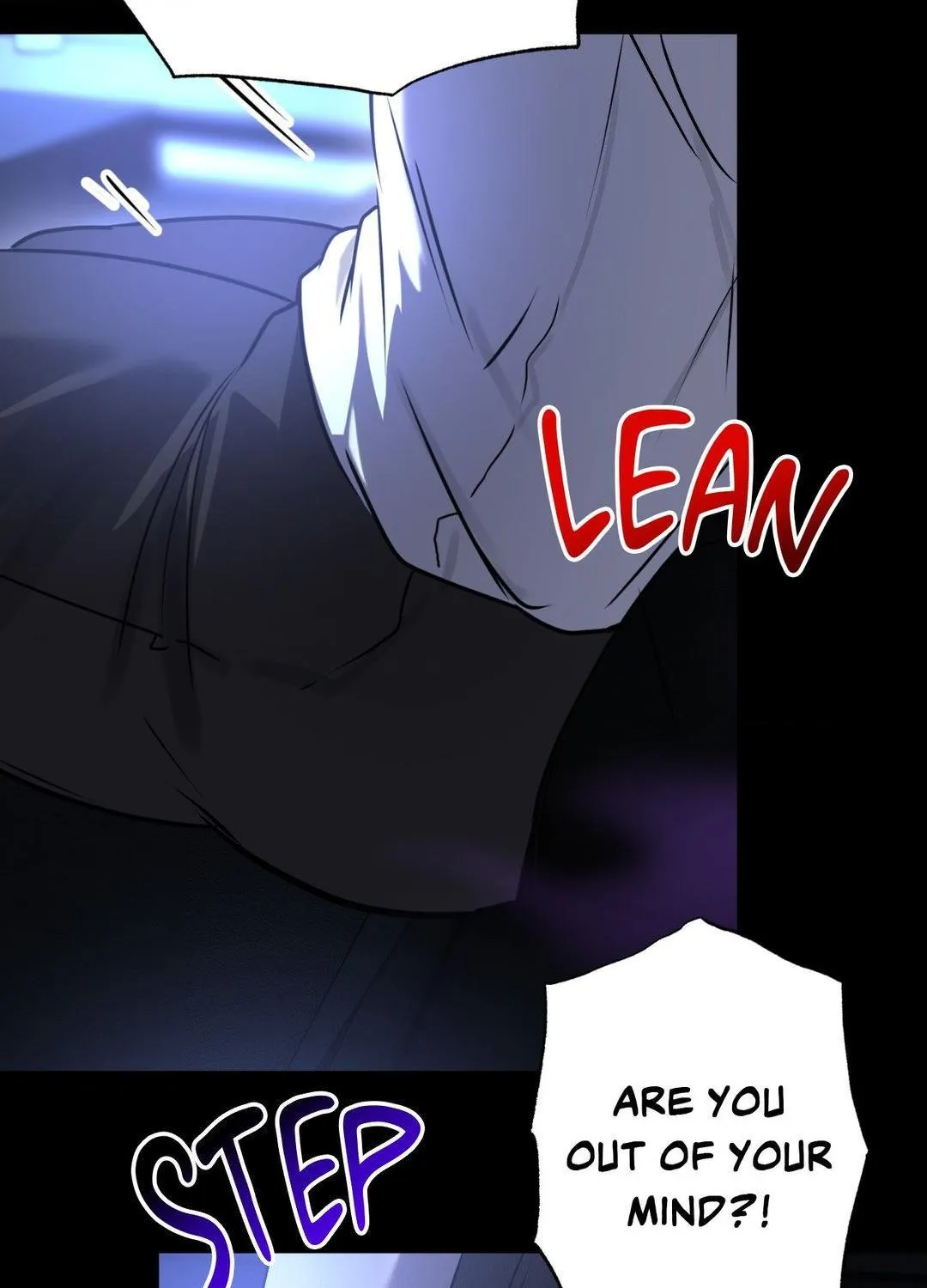 A Crown of Thorns Chapter 2 page 147 - 